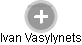 Ivan Vasylynets - Vizualizace  propojení osoby a firem v obchodním rejstříku