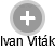 Ivan Viták - Vizualizace  propojení osoby a firem v obchodním rejstříku