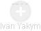 Ivan Yakym - Vizualizace  propojení osoby a firem v obchodním rejstříku