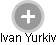 Ivan Yurkiv - Vizualizace  propojení osoby a firem v obchodním rejstříku