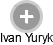  Ivan Y. - Vizualizace  propojení osoby a firem v obchodním rejstříku