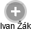  Ivan Ž. - Vizualizace  propojení osoby a firem v obchodním rejstříku