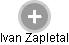 Ivan Zapletal - Vizualizace  propojení osoby a firem v obchodním rejstříku