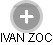 IVAN ZOC - Vizualizace  propojení osoby a firem v obchodním rejstříku