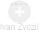 Ivan Zvozil - Vizualizace  propojení osoby a firem v obchodním rejstříku