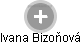 Ivana Bizoňová - Vizualizace  propojení osoby a firem v obchodním rejstříku