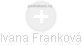 Ivana Franková - Vizualizace  propojení osoby a firem v obchodním rejstříku