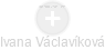 Ivana Václavíková - Vizualizace  propojení osoby a firem v obchodním rejstříku