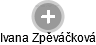  Ivana Z. - Vizualizace  propojení osoby a firem v obchodním rejstříku