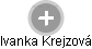 Ivanka Krejzová - Vizualizace  propojení osoby a firem v obchodním rejstříku