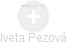 Iveta Pezová - Vizualizace  propojení osoby a firem v obchodním rejstříku