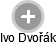  Ivo D. - Vizualizace  propojení osoby a firem v obchodním rejstříku