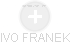 IVO FRANEK - Vizualizace  propojení osoby a firem v obchodním rejstříku