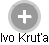 Ivo Kruťa - Vizualizace  propojení osoby a firem v obchodním rejstříku