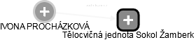  Procházková I. - Vizualizace  propojení osoby a firem v obchodním rejstříku