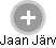 Jaan Järv - Vizualizace  propojení osoby a firem v obchodním rejstříku