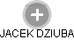 JACEK DZIUBA - Vizualizace  propojení osoby a firem v obchodním rejstříku