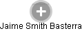Jaime Smith Basterra - Vizualizace  propojení osoby a firem v obchodním rejstříku