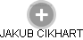 JAKUB CIKHART - Vizualizace  propojení osoby a firem v obchodním rejstříku
