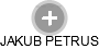  Petrus J. - Vizualizace  propojení osoby a firem v obchodním rejstříku