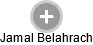 Jamal Belahrach - Vizualizace  propojení osoby a firem v obchodním rejstříku