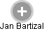 Jan Bartizal - Vizualizace  propojení osoby a firem v obchodním rejstříku