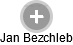 Jan Bezchleb - Vizualizace  propojení osoby a firem v obchodním rejstříku