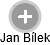 Jan Bílek - Vizualizace  propojení osoby a firem v obchodním rejstříku