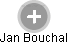 Jan Bouchal - Vizualizace  propojení osoby a firem v obchodním rejstříku