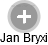 Jan Bryxi - Vizualizace  propojení osoby a firem v obchodním rejstříku