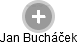 Jan Bucháček - Vizualizace  propojení osoby a firem v obchodním rejstříku