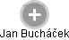  Jan Bucháček - Vizualizace  propojení osoby a firem v obchodním rejstříku