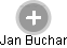 Jan Buchar - Vizualizace  propojení osoby a firem v obchodním rejstříku
