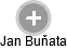 Jan Buňata - Vizualizace  propojení osoby a firem v obchodním rejstříku