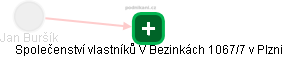  Jan Buršík - Vizualizace  propojení osoby a firem v obchodním rejstříku