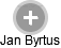 Jan Byrtus - Vizualizace  propojení osoby a firem v obchodním rejstříku