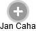 Jan Caha - Vizualizace  propojení osoby a firem v obchodním rejstříku
