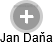 Jan Daňa - Vizualizace  propojení osoby a firem v obchodním rejstříku
