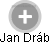 Jan Dráb - Vizualizace  propojení osoby a firem v obchodním rejstříku