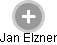 Jan Elzner - Vizualizace  propojení osoby a firem v obchodním rejstříku