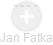 Jan Fatka - Vizualizace  propojení osoby a firem v obchodním rejstříku