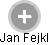 Jan Fejkl - Vizualizace  propojení osoby a firem v obchodním rejstříku