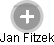 Jan Fitzek - Vizualizace  propojení osoby a firem v obchodním rejstříku