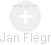 Jan Flégr - Vizualizace  propojení osoby a firem v obchodním rejstříku