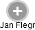 Jan Flegr - Vizualizace  propojení osoby a firem v obchodním rejstříku