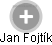 Jan Fojtík - Vizualizace  propojení osoby a firem v obchodním rejstříku