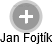 Jan Fojtík - Vizualizace  propojení osoby a firem v obchodním rejstříku