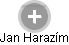 Jan Harazím - Vizualizace  propojení osoby a firem v obchodním rejstříku