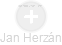 Jan Herzán - Vizualizace  propojení osoby a firem v obchodním rejstříku