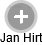 Jan Hirt - Vizualizace  propojení osoby a firem v obchodním rejstříku